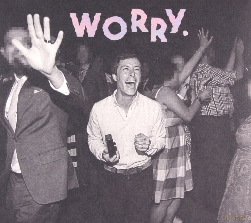 Jeff Rosenstock: Worry [CD]