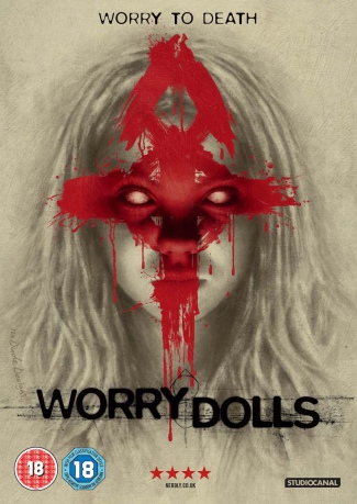 Worry Dolls [DVD]