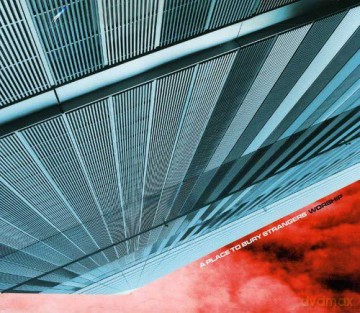 A Place To Bury Strangers: Worship [CD]