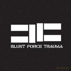 Cavalera Conspiracy: Blunt Force Trauma [CD]
