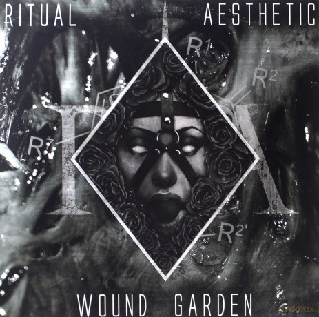 Ritual Aesthetic: Wound Garden [Winyl]
