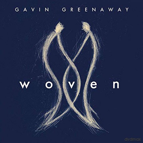 Gavin Greenaway: Woven [Winyl]