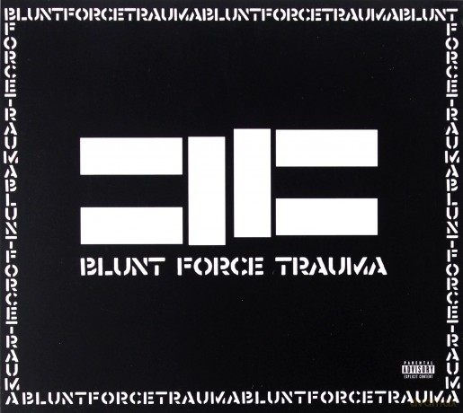 Cavalera Conspiracy: Blunt Force Trauma (special edition) (digipack) [CD]+[DVD]