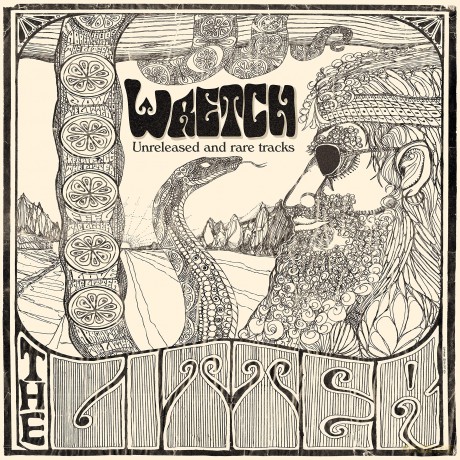 Litter: Wretch [CD]