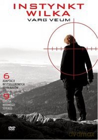 Instynkt wilka [3DVD]