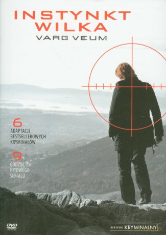 Instynkt wilka [3DVD]