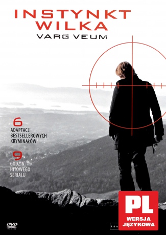 Instynkt wilka [3DVD]