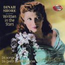 Dinah Shore: Written In The Stars [CD]