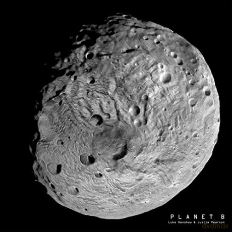 Planet B: Wrong Utopia [Winyl]