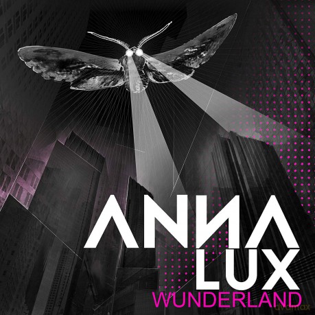 Anna Lux: Wunderland [CD]
