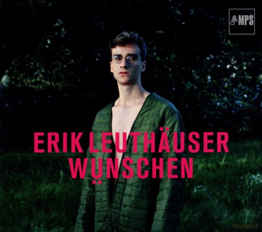 Erik Leuthauser: Wunschen [CD]