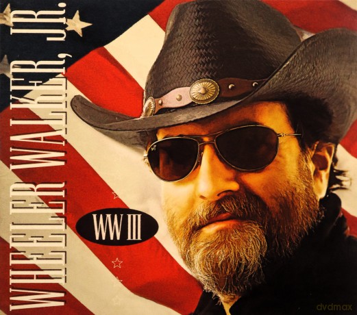 Wheeler Walker Jr.: Ww III [CD]