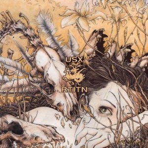 U.S. Christmas: Run Thick in the Night [CD]