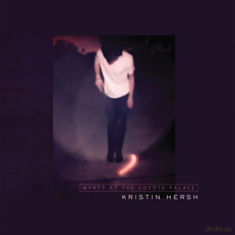 Kristin Hersh: Wyatt At The Coyote Palace [2xWinyl]