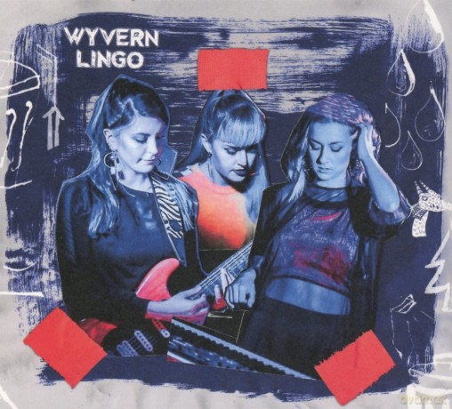 Wyvern Lingo: Wyvern Lingo [CD]
