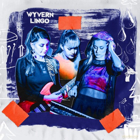 Wyvern Lingo: Wyvern Lingo [Winyl]