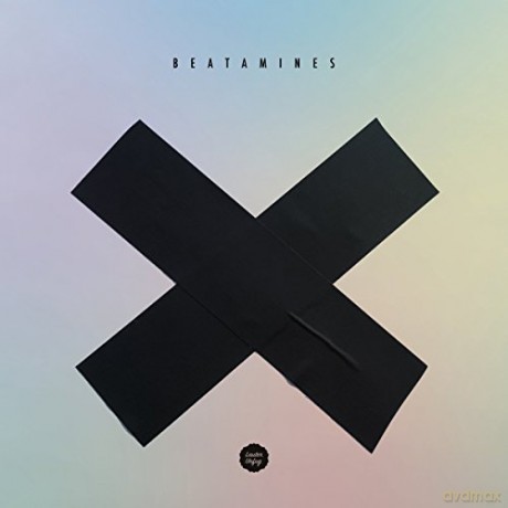 Beatamines: X [CD]