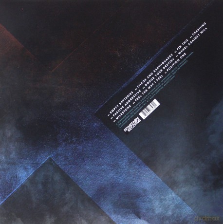 Nonpoint: X [Winyl]