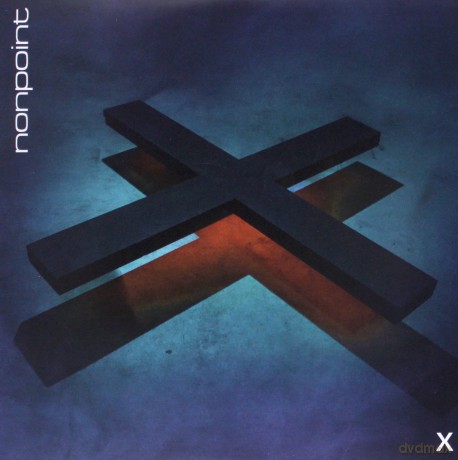 Nonpoint: X [Winyl]