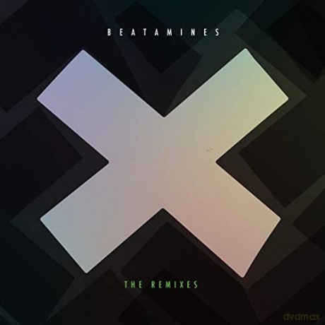 Beatamines: X: The Remixes [CD]