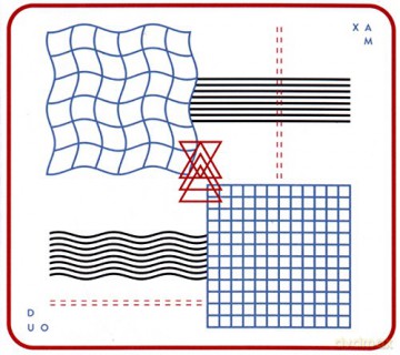 Xam Duo: Xam Duo [CD]