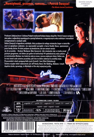 Wykidajło [DVD]