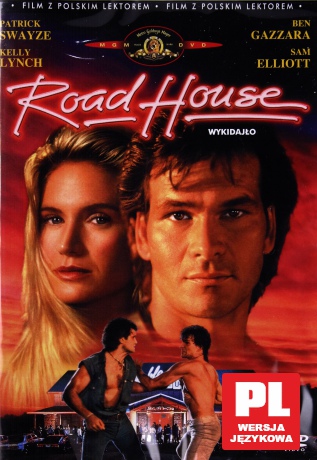 Wykidajło [DVD]