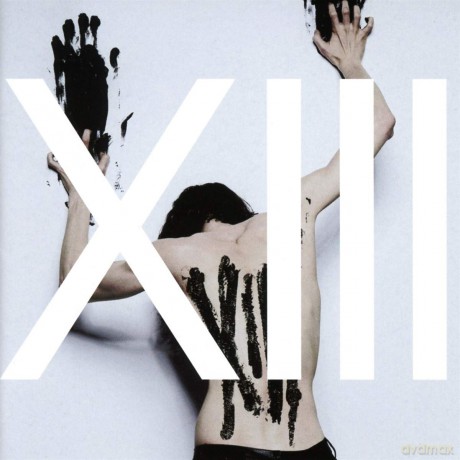 Lynch: XIII [CD]