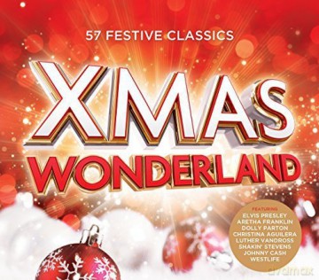 Xmas Wonderland [3CD]