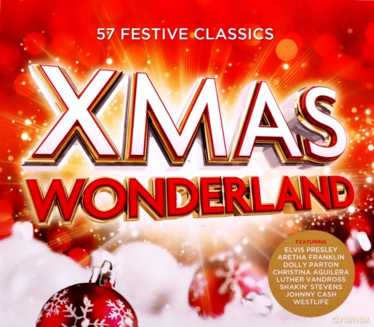 Xmas Wonderland [3CD]
