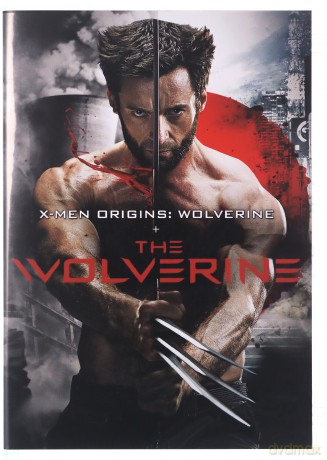 X-men Collection [8xDVD]