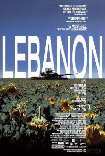 Liban [DVD]