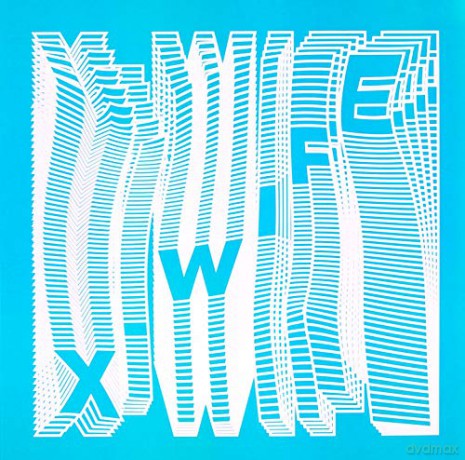 X-Wife: X-Wife [Winyl]