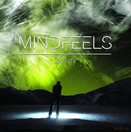 Mindfeels: Xxtwenty [CD]