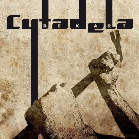 Cytadela: Bękart [CD]