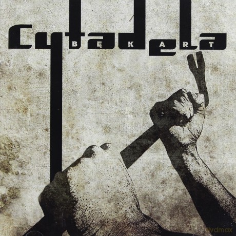 Cytadela: Bękart [CD]