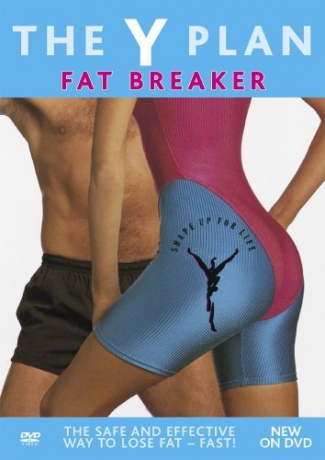Y Plan Fat Breaker [DVD]