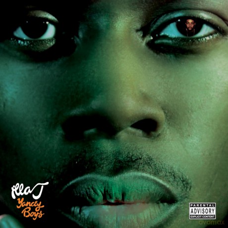 Illa J: Yancey Boys [CD]
