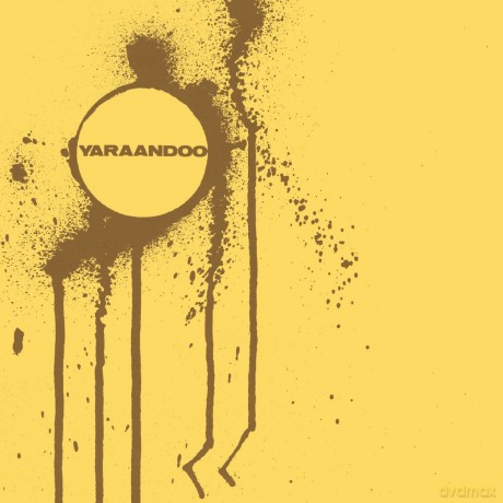 Rob Thomsett: Yaraandoo Hara [2xWinyl]
