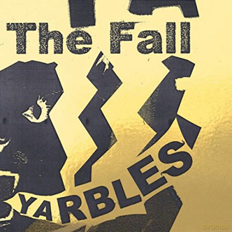 Fall: Yarbles [Winyl]