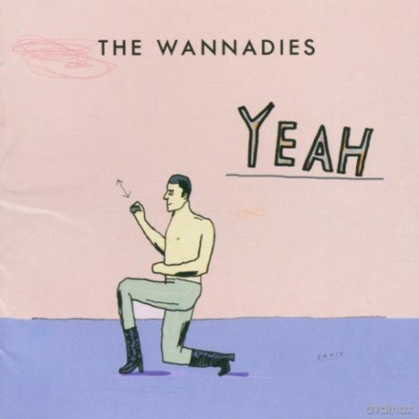 Wannadies: Yeah Its That Easy [CD]