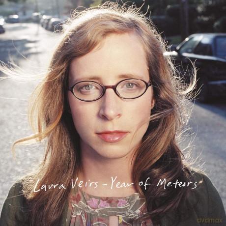 Laura Veirs: Year Of Meteors [CD]