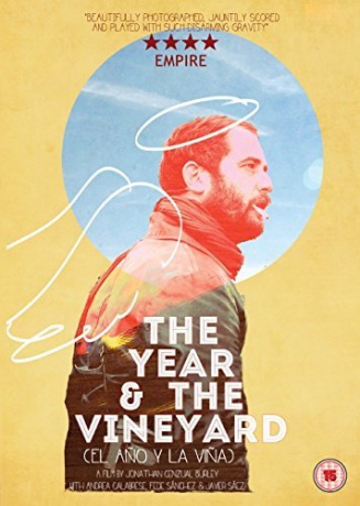 Year The Vineyard [DVD]