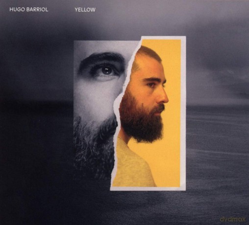 Hugo Barriol: Yellow [CD]