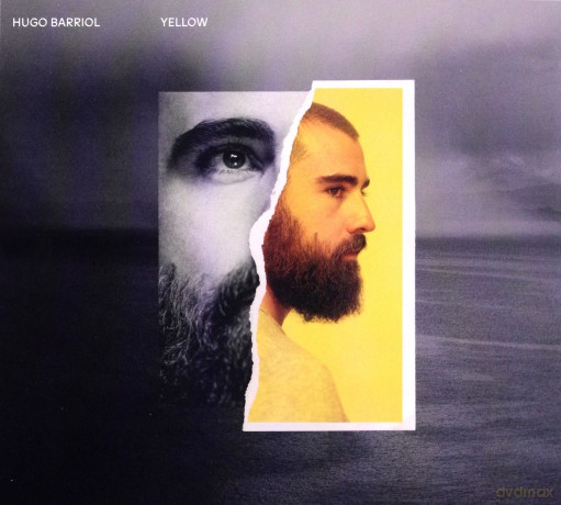 Hugo Barriol: Yellow [CD]