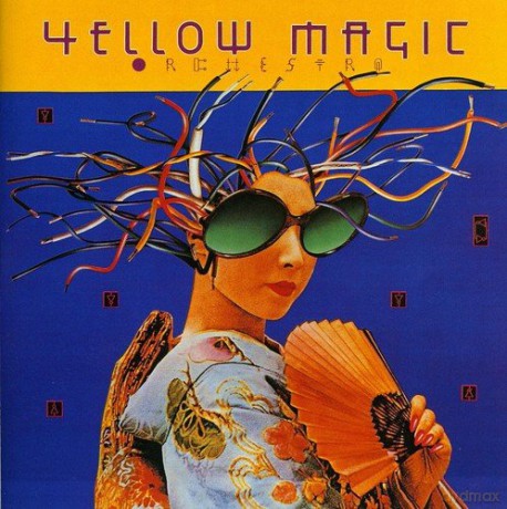 Yellow Magic Orchestra: Yellow Magic Orchestra [2CD]