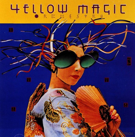 Yellow Magic Orchestra: Yellow Magic Orchestra [2CD]