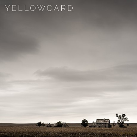 Yellowcard: Yellowcard [CD]
