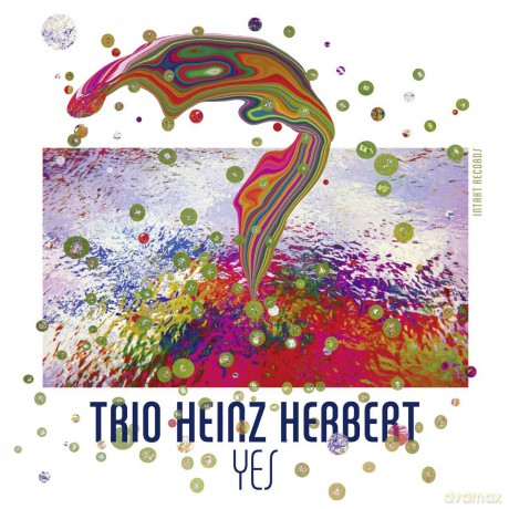 Trio Heinz Herbert: Yes [CD]
