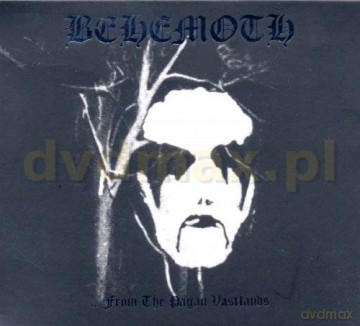 Behemoth: From The Pagan Vastlands (Digipack) [CD]
